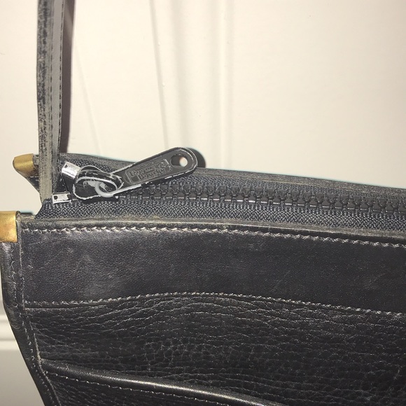 Vintage Dooney and Bourke Bag - Picture 11 of 14